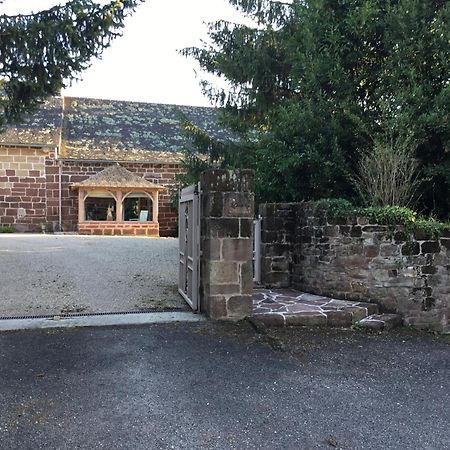 Le Clos De Rose Ussac Esterno foto