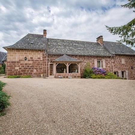 Le Clos De Rose Ussac Esterno foto