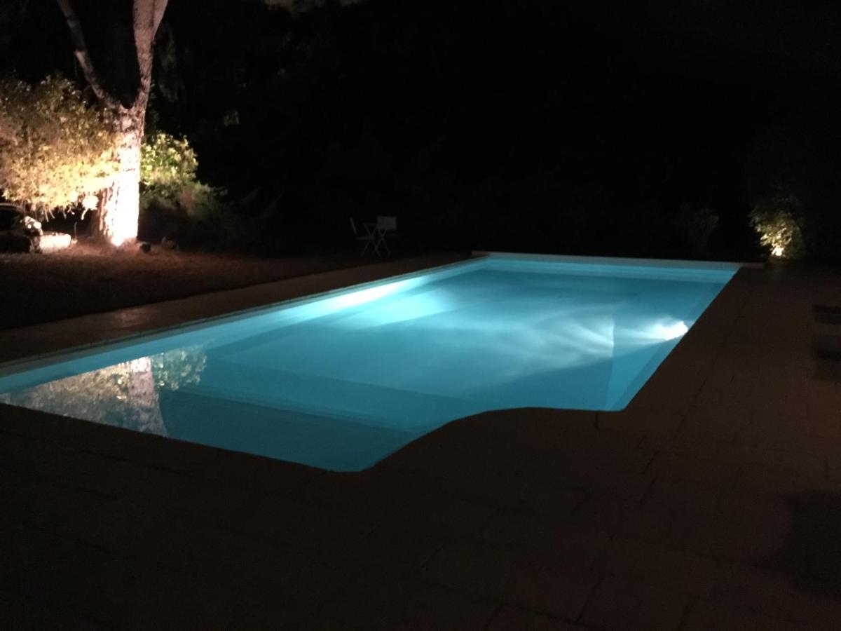 Le Clos De Rose Ussac Esterno foto