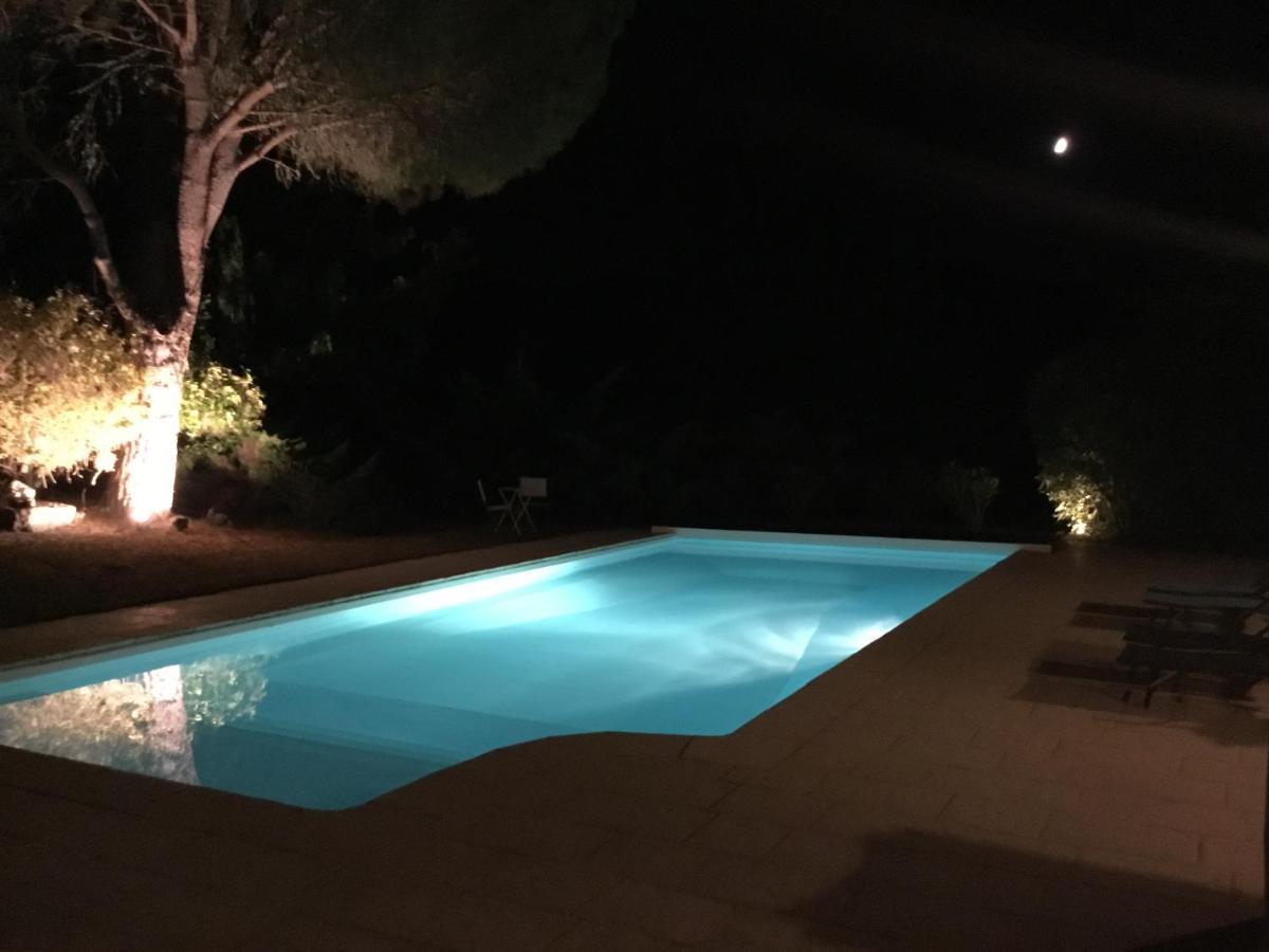 Le Clos De Rose Ussac Esterno foto
