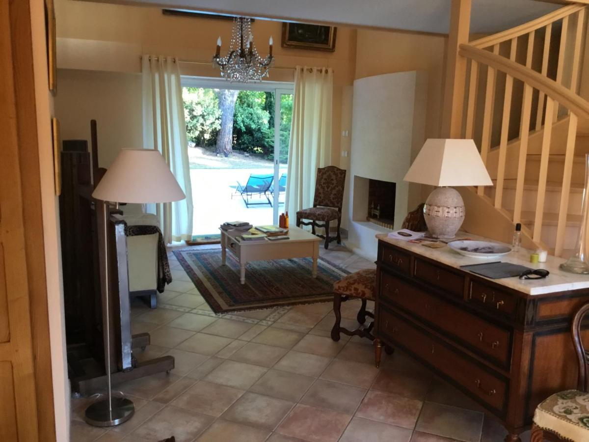 Le Clos De Rose Ussac Esterno foto